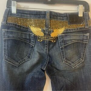 Robin’s Jeans size 27